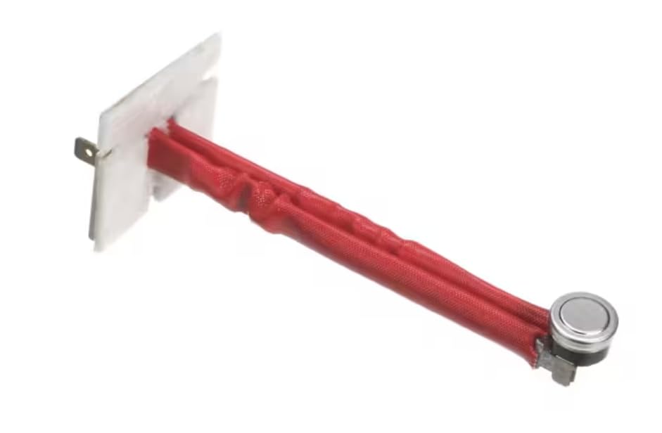 Fits Lennox 105224-10 Limit Switch/Thermostat with Insert, L220-40F for LGH036H4 ULNX-01, LGH048H4 ULNX-01, LGH036H4 ULNX-05