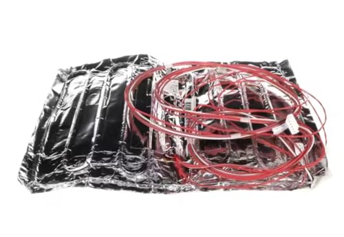 EL-36692 11378 2653 Heater, Foil Banket