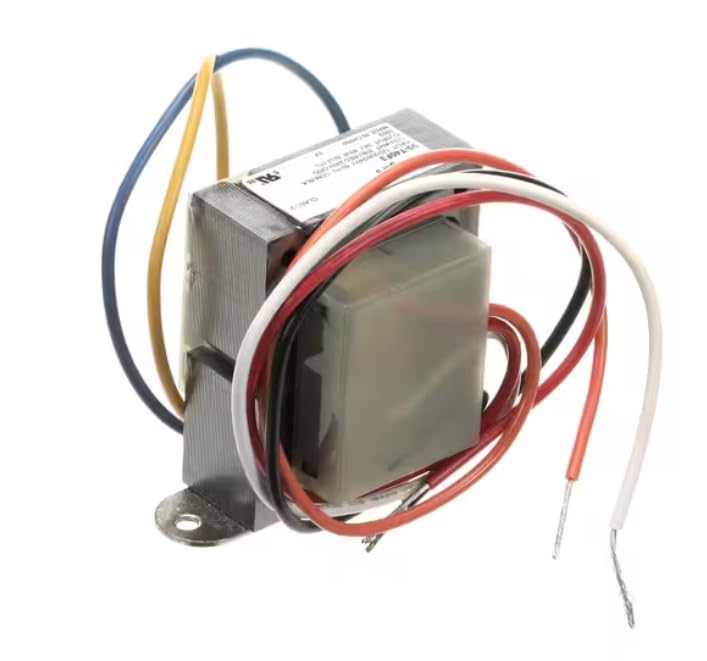 Fits LBC Bakery Equipment 1803 Class 2 Transformer, 120/208/240V to 24V, 40VA, 60HZ for LRP2N-120, LRP1-80, LRP1-120