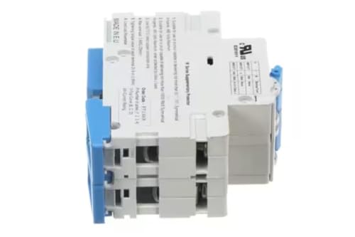 Fits Flexeserve US10C2016A E301611 2-Pole Breaker Altech Thermal Magnetic Circuit