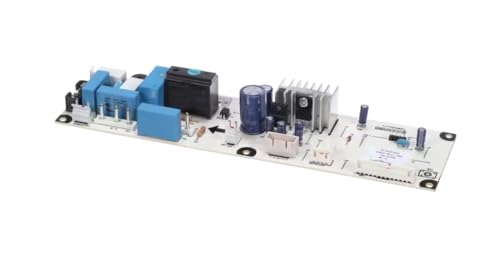 Fits Turbo Air TA M3 96F6432 9004101607 SRF-1156 CSEC(NO.2) Main Board for M3R72-6, M3R47-2, M3R47-4
