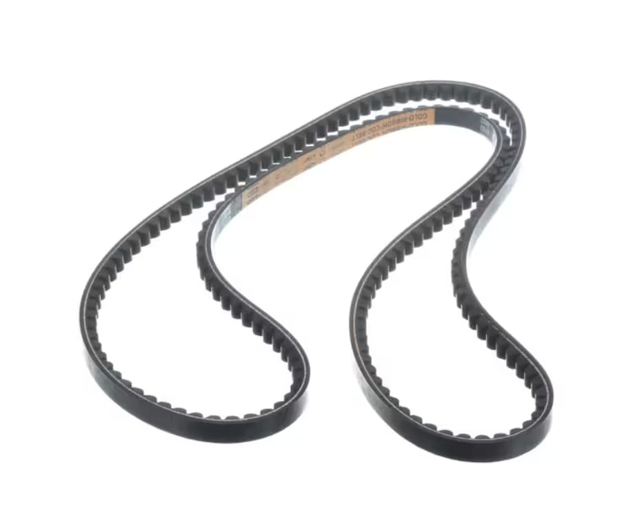 Fits Accurex 4923* AX63 V-Belt, Cogged Style, 1/2" Wide x 65" Outer Cirumference