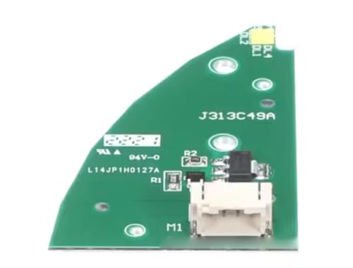 Fits Stoelting J313C49A 94V-0 L14JP1H0127A LED Board, Left Hand, Large