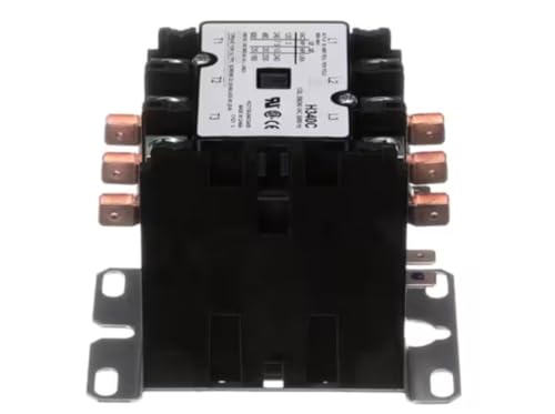 Fits Doyon H340C C1521 G Coil 208/240 VAC 50/60HZ HCCY3XU04CG426 Contactor, 40A, 3 Pole, 240V Coil