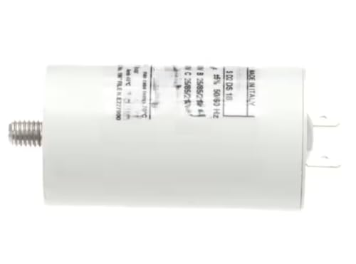 Fits Berkel E227900 Capacitor, 50/60HZ, 18uF for 8145, 823, 823E