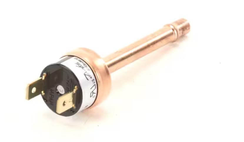 Fits Scotsman ACB-2UA89 061F7230 6 143 PL Low Pressure Cut Out for F1222A-32, CME506E, FME2404R