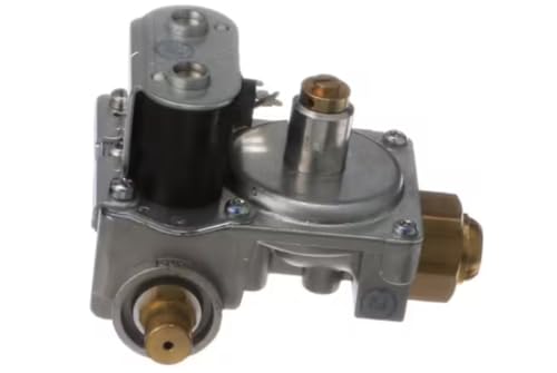 Fits Alliance Laundry Systems 25M01A-149 1928 E4 60353 Assy Valve 60Hz 25M Pk for BDG809*F1102, BDG909*F1102, BDGBCAGS111TN01