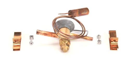 0915 06115 Expansion Valve/TXV, R134A, Freezer