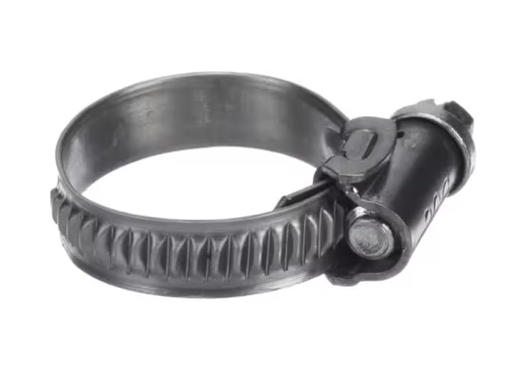 16 27 DOC CLAMP for ADT521PGF0BS, ADT521PGF0WS, ADT521PGF2BS