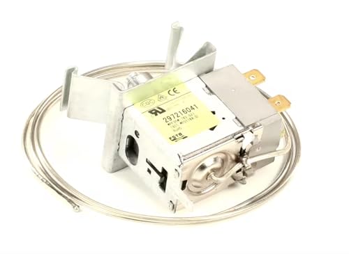 Temperature Control Thermostat WPF35W-782-021 1901.WP0118A.D – Fits Kelvinator KCBM180FQY 297216041