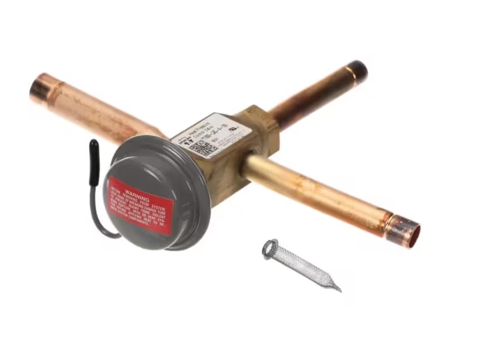 Hand Pressure Y1093-LAC-4-160 5021 Head Pressure Control Valve