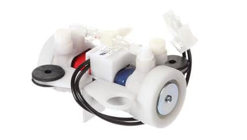 Air Compressor 230V 50/60Hz – Fits Manitowoc 5550-MAN4 for Commercial Ice Machines