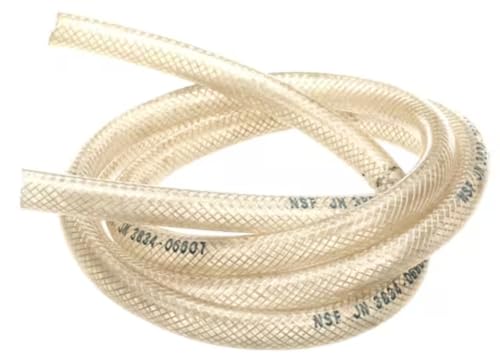 Fits Scotsman NSF JN 3834-06601 Tube, Sold per Meter for CS55, CSE60, CU0515GA