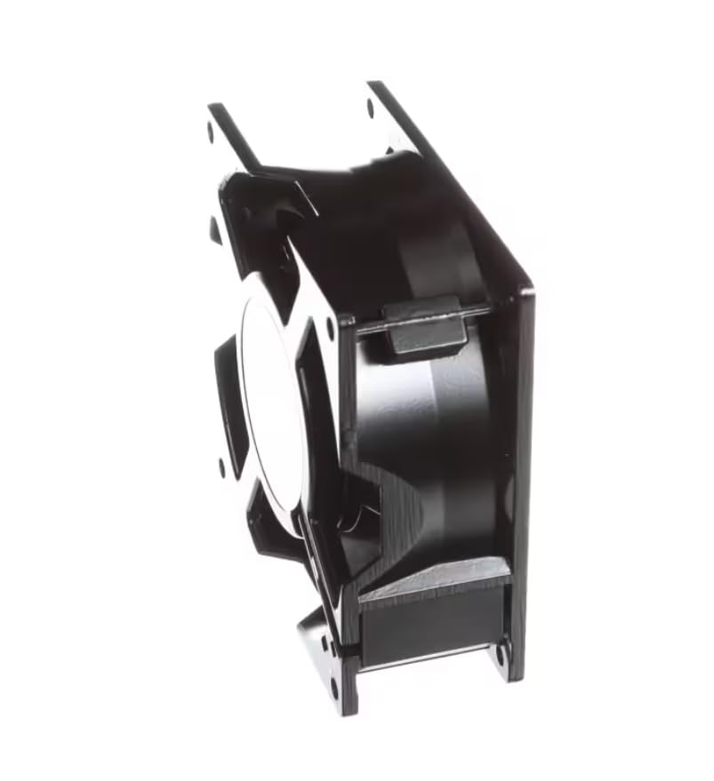 Fits Follett 2129 E137077 Fan Motor, 115V, 12/11W, 50/60 HZ for FZR1, FZR2, FZRVAC2