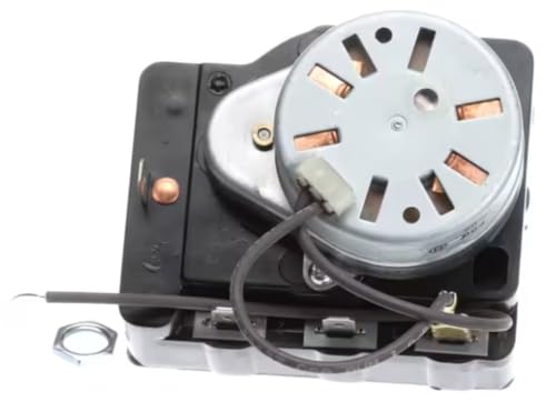 Fits Blodgett M450 21315 84200 Timer, 60 Minute, 240V, 60HZ for 1400, 1405, 1415