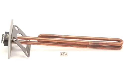 240V 3500W Element Kit, 240V, 3500W, 9-13/16" for C-7, S-7, S-9