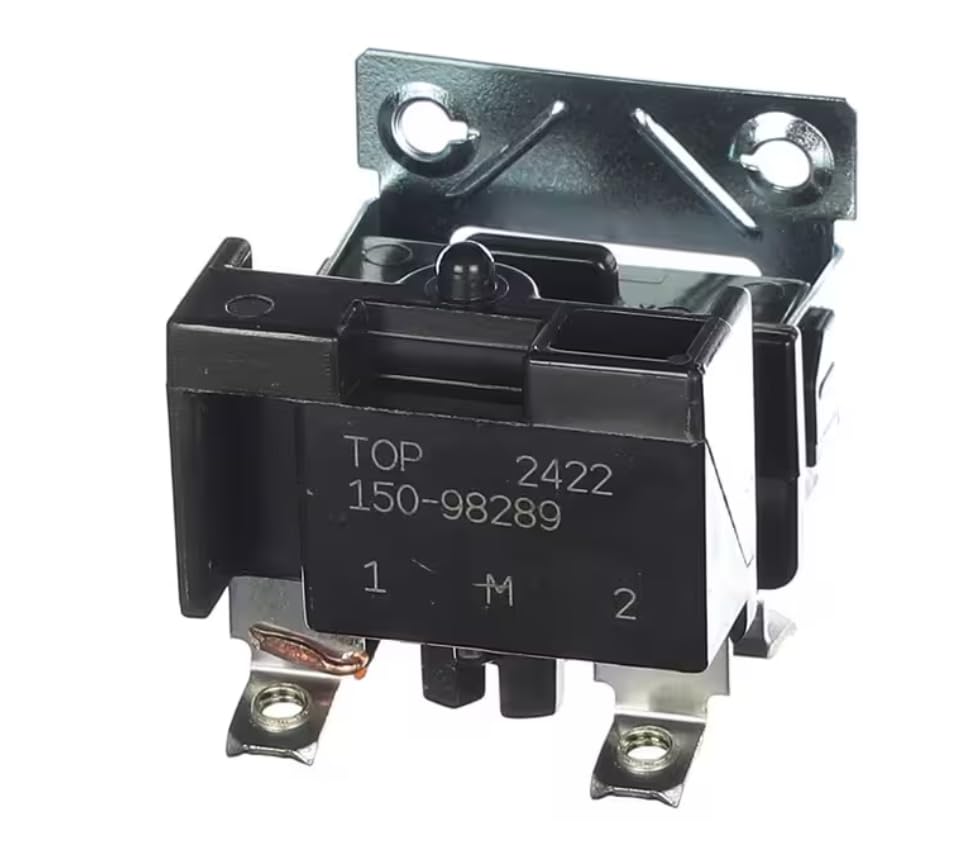Fits Leer 2422 150-98289 Start Relay, Compressor