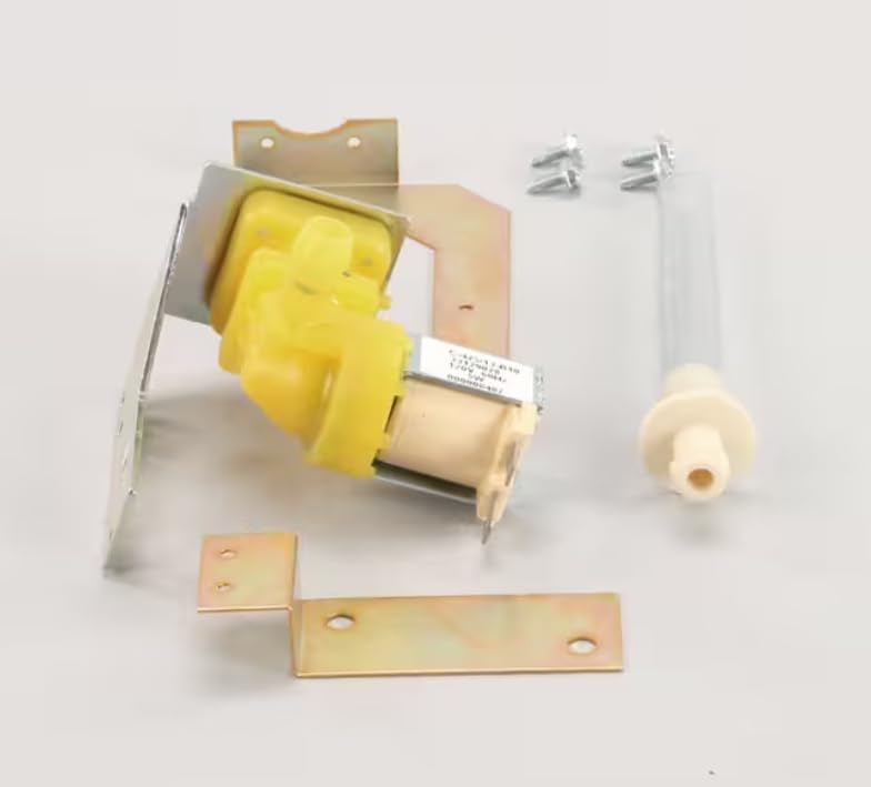C-425/13-810 Water Inlet Valve Kit, 115V, 60HZ for S, Indigo and K-0250/0350/0450 Koolaire Series