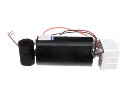Fits Trane 24DS112B330TAR FILEE215336 D158262P02 000018317 2214 0359 Hard Start Kit, Compressor for 4TWR7048A1000AA, 4TTX8048A1000AA, 4TTX8036A1000AA