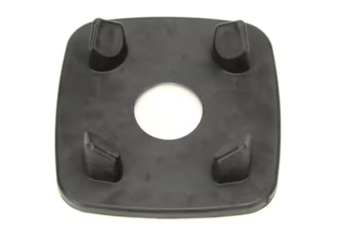 Fits Vita-Mix PLS130 PLS185 Centering Pad for Drink Machine 20 Sec Timer, BAR BOSS 5039, Vita-Prep 3