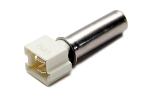 6101006 21/07 Temperature Sensor, Heating Element, Washing Machine WPW10467289 for 3LCHW9100YQ0, 7MGHW9100MW0, 7MGHW9150PW0