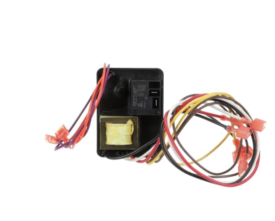 2009 G5K3V4T0AC0M8P2R15 174092 G534008215 Stratford Control Assembly for Vollrath/Idea-Medalie CBT-15, JPO-14, JPO-18