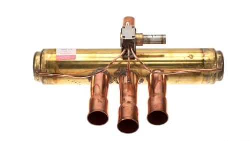 Fits Daikin STF-0731G 6092 J S Reversing Valve, 4-Way