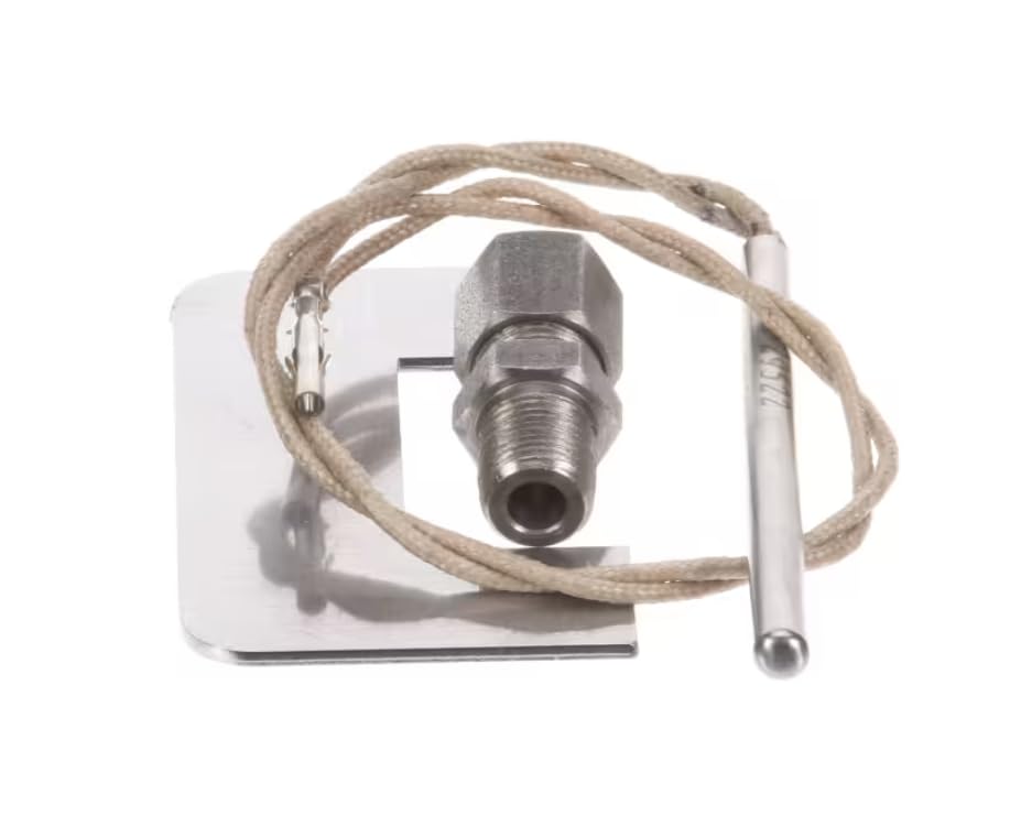 Fits Henny Penny 29522 Temperature Probe Kit, Split, E32X, C1/C8 for OFG-324, 320, OFE-322