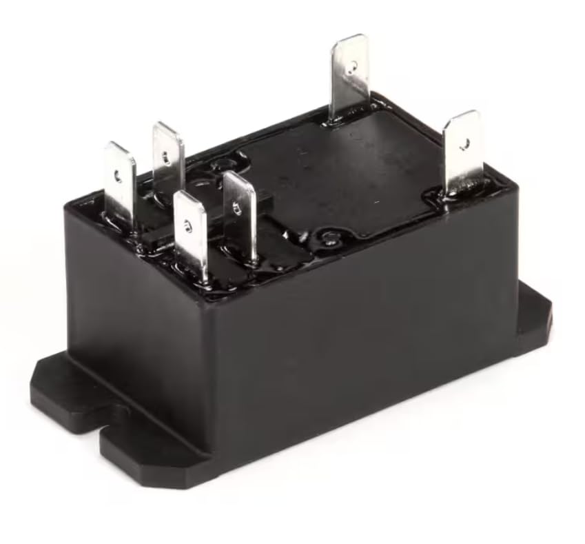 Fits Frymaster 1410 A 240V 20A 400V 181G Latching Relay for UHCHD6TP