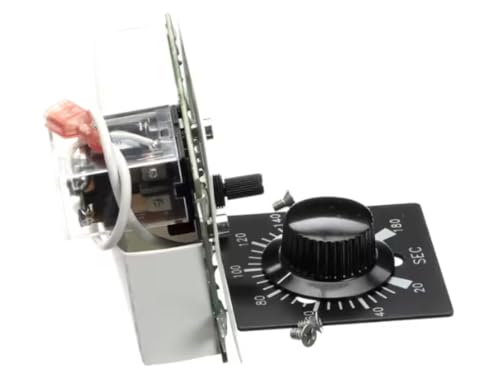 Fits Bloomfield 1842 LY2-0 Timer Kit, 3 Minute, 120V for 8518, 8540, 8572