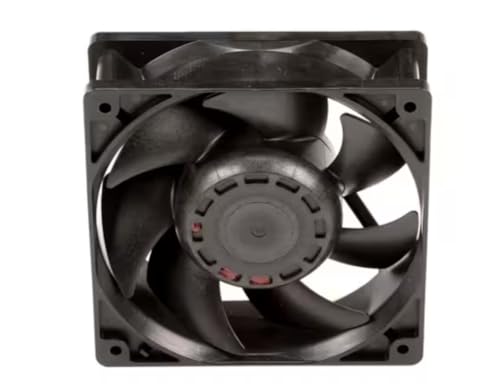 Fits Silver King 100-240V~ 50/60HZ 4.4W 0.08A 101827P Fan Motor, Axial for SKFMW34-ELUS3, SKFMW34-ELUS1, SKFMW50-ESUS1