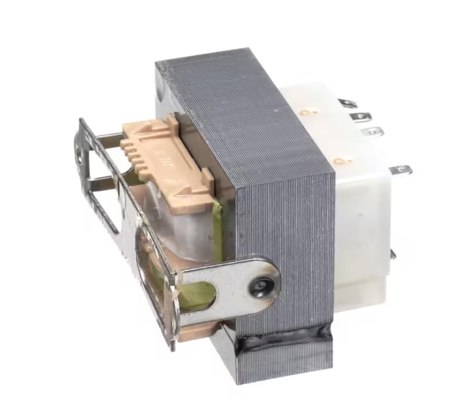 Fits International Comfort Products HTCY13H0BH07103 H2322 Transformer, 200/230/460 to 24 Volt, 75VA