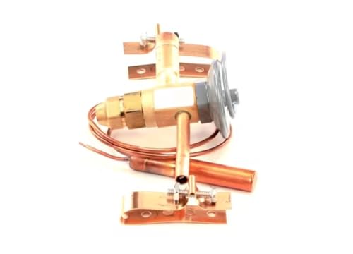 Fits Federal Industries 43-30 RC/SC 27619-2-E BBIS-1/6-C 4019 Expansion Valve/TXV Kit for LPRSS3
