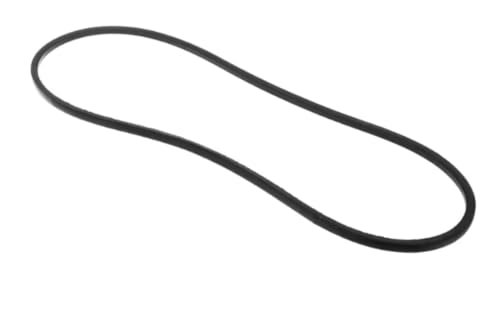 Fits DiversiTech 11524MX A53 V-Belt, 55" Outside Length, 1/2" Top Width