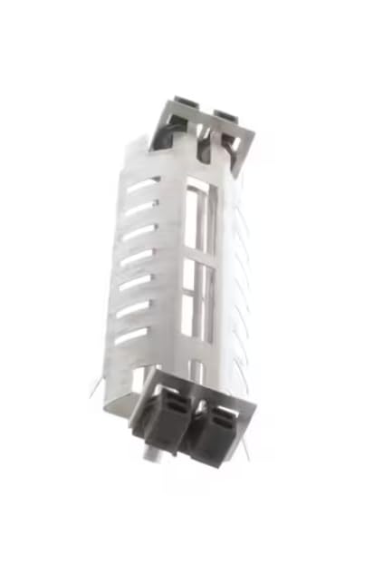 G71026140623 Heater & Bracket Assembly, Defrost, Refrigerator for GSG25IEMAFWW, GSG25IEMBFWW, GSG25IEMCFWW