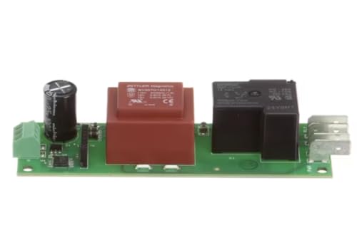 GBP-1C4P 24Y0H1 BV301D12012 Control Board, 120 Volt, ITM2 Presets for ITM2-48/CT, ITM2-48/DLX, ITM2-48/STD