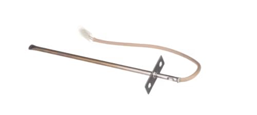 0801E168992 072520A Temperature Sensor/Probe, Oven, 6" for CGLEFM97DBJ, CGLEFM97DBK, CGLEFM97DSK