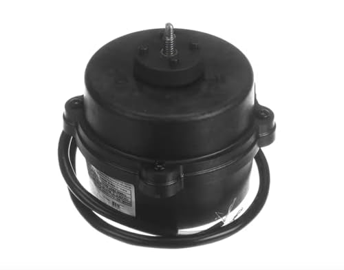 Fan Motor FA712A4567 39W 120–230V 50/60Hz – Fits Norlake Refrigeration Units 240010N0110151