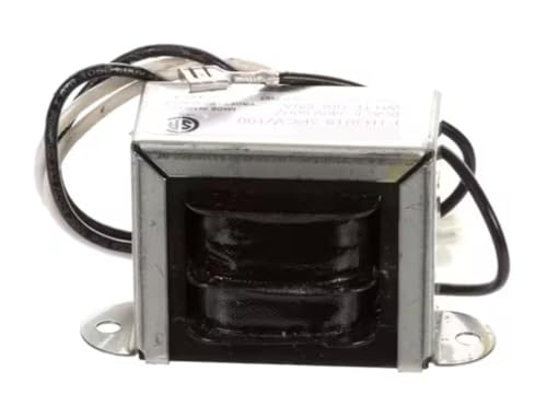 Fits Champion FTB3018-3PCW100 Transformer, 240 to 18 Volt, 30VA for CG4, DF-M6, DF1-M6