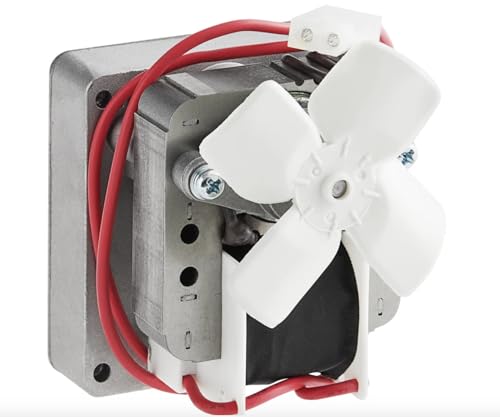 Fits Backyard Pro Auger Gear Motor 2009232703 – AC 120 V for PL2030 Pellet Grill