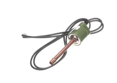 Fits Turbo Air HR 200-983-0001 Pressure Switch with Wire Leads, R134A, Pro-Series for PRO-26-2R, PRO-26R, PRO-50-4R