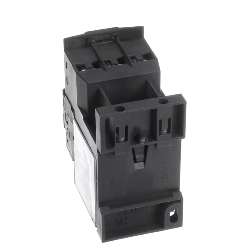 Fits Lennox 2503 CML INTERIS06ATEX0036X Thermal Overload Relay, 3PH, Adjustable Trip Range 6.3-10 Amps for KCC240S4-01, KCC210S4-01, KCC180S4-01