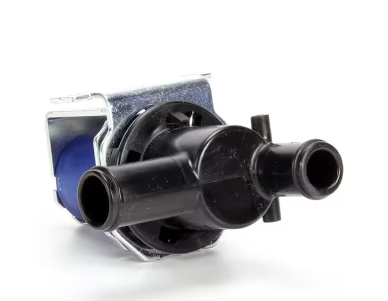 Fits Hoshizaki DSVP12N-2LSX-120E S155D Solenoid Valve, 120V, 60HZ for KML-400MAE, KM-15BAF, KML-600MAH