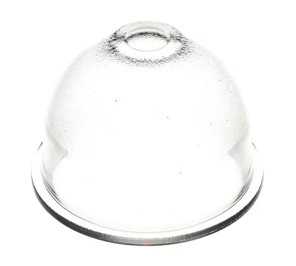 Frigidaire 5304524341 LENS,OVEN LIGHT,GLASS