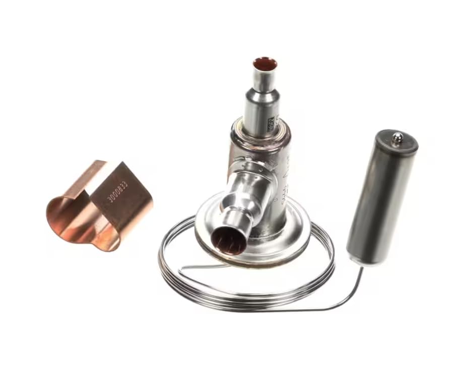 5446 1025 Expansion Valve for SN012A, SN012AT, SN020AT