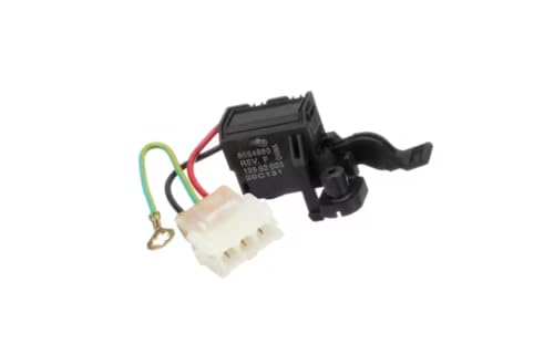REV. F 195 92 003 Spark Igniter/Sensor Assembly