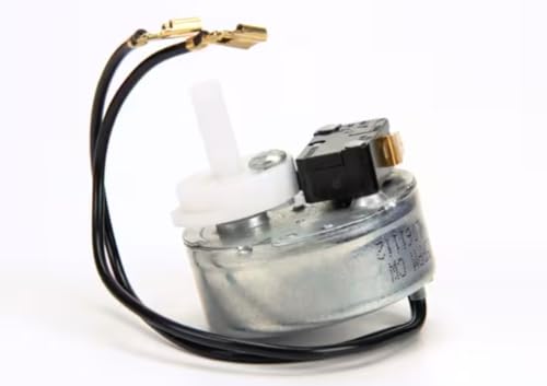Fits Scotsman 366-420-1 3/25RPM 061112 Timer, 115V for AC25, CM500, CM500RE