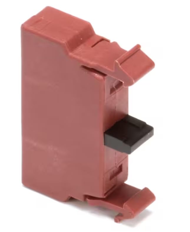 Fits Hobart 947-5-1 VDE0660 Contact Block, Start Switch for HL600, MG1532, 4246S00