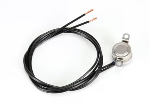 Fits Hoshizaki 37T2 225 L120-50F Defrost Thermostat for CF1A-FS, CF1A-HS, CF1B-FG