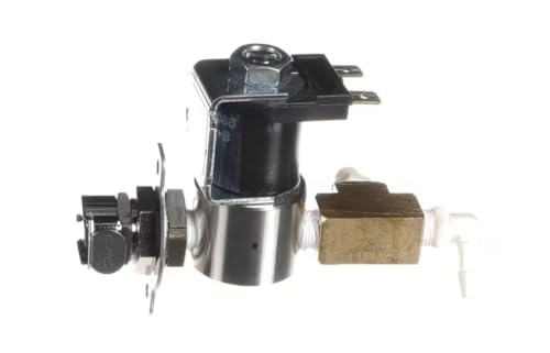Fits Antunes 4040191 REV A 5024 SOLENOID VALVE ASSEMBLY- 208V